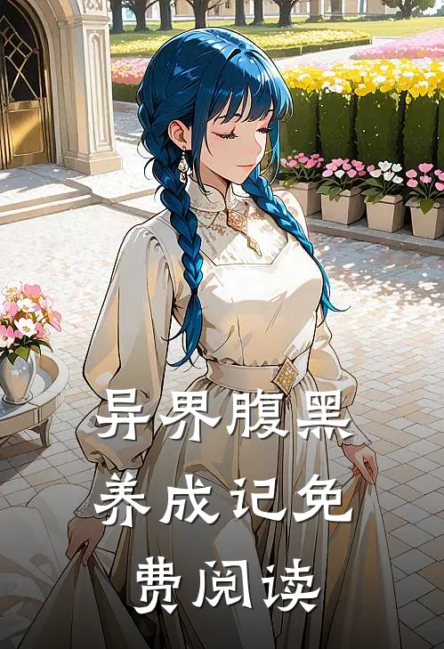 异界腹黑养成记免费阅读