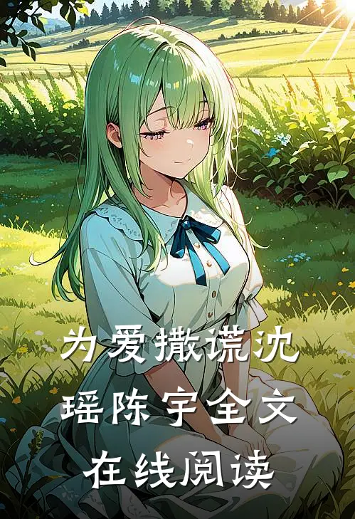 为爱撒谎沈瑶陈宇全文在线阅读