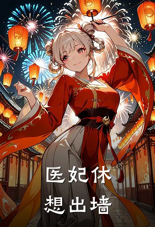 医妃休想出墙