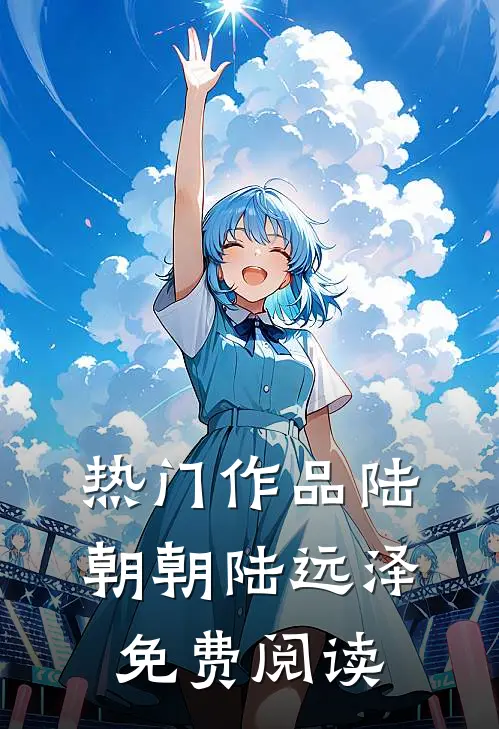 热门作品陆朝朝陆远泽免费阅读