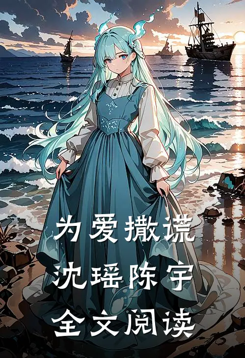 为爱撒谎沈瑶陈宇全文阅读