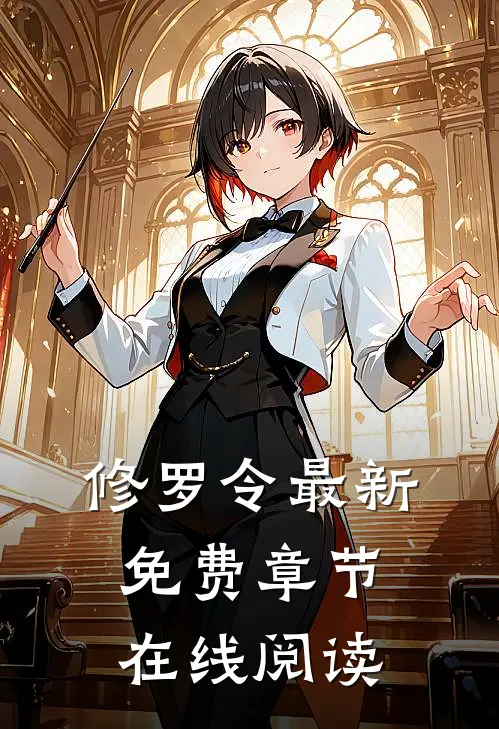 修罗令最新免费章节在线阅读