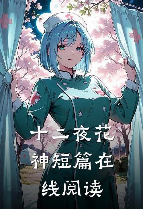 十二夜花神短篇在线阅读