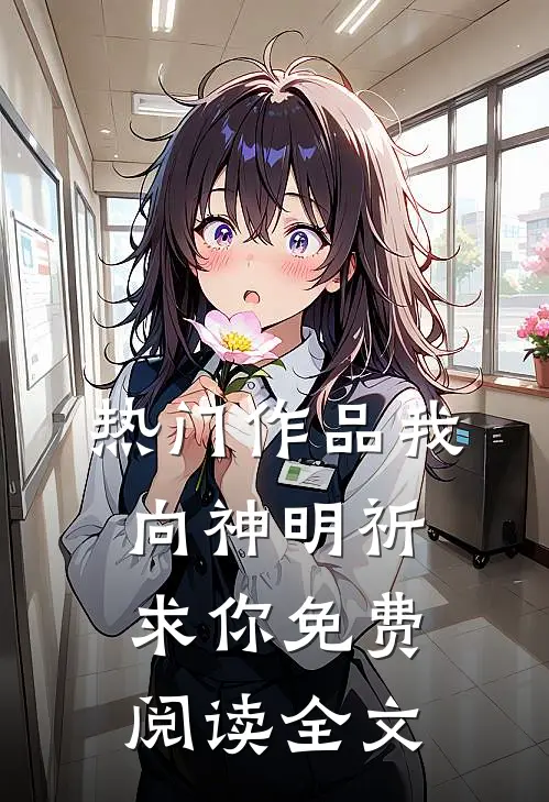 热门作品我向神明祈求你免费阅读全文