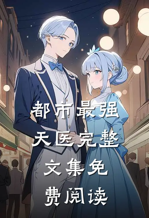 都市最强天医完整文集免费阅读