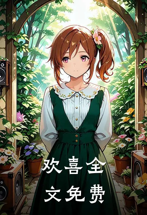 欢喜全文免费