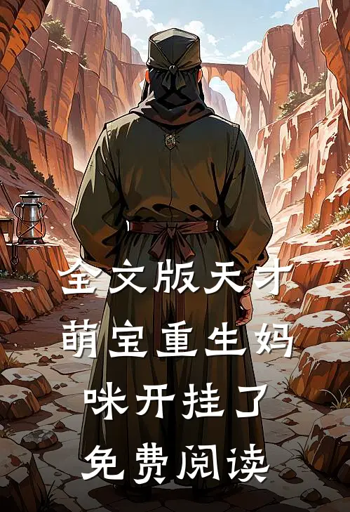 全文版天才萌宝重生妈咪开挂了免费阅读