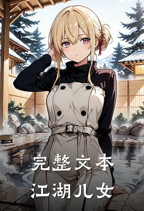 完整文本江湖儿女