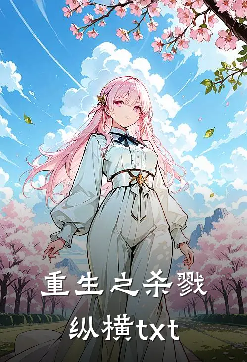 重生之杀戮纵横txt