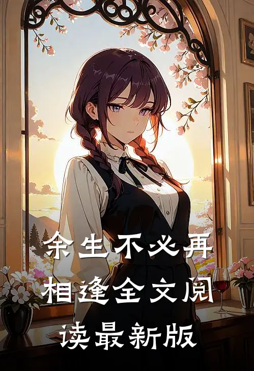 余生不必再相逢全文阅读最新版