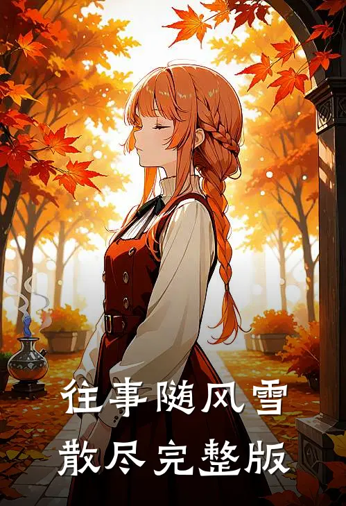 往事随风雪散尽完整版