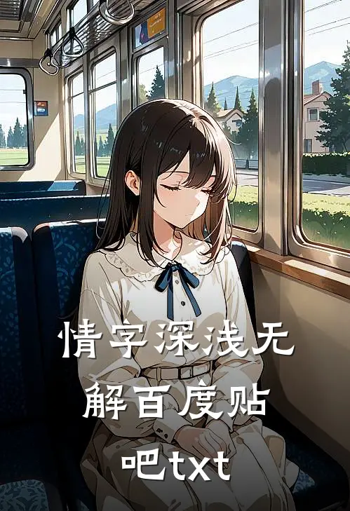 情字深浅无解百度贴吧txt