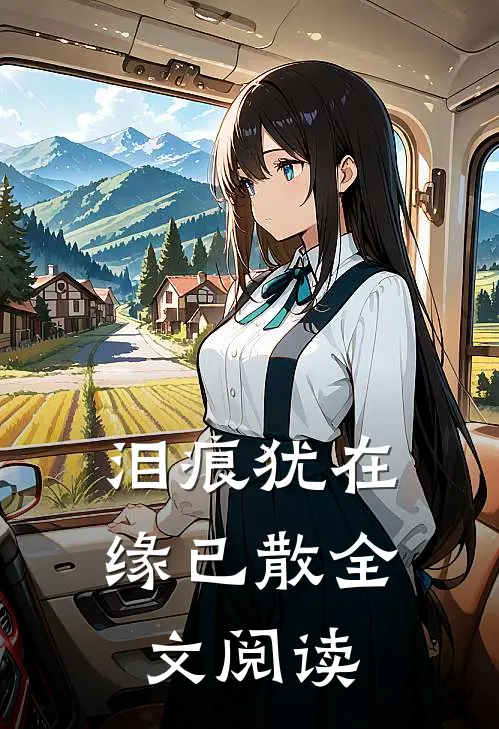 泪痕犹在缘已散全文阅读