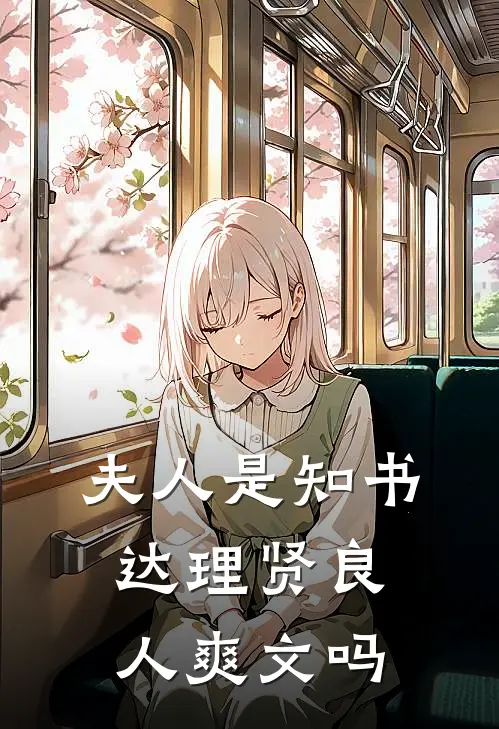 夫人是知书达理贤良人爽文吗