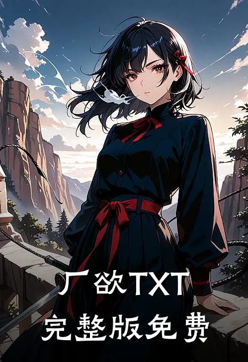 厂欲TXT完整版免费
