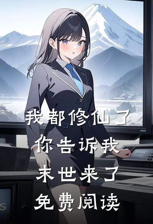 我都修仙了你告诉我末世来了免费阅读