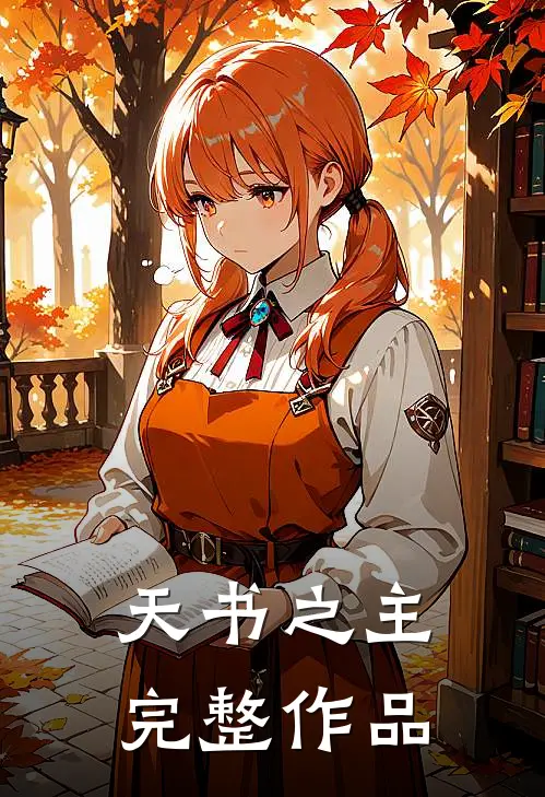 天书之主完整作品