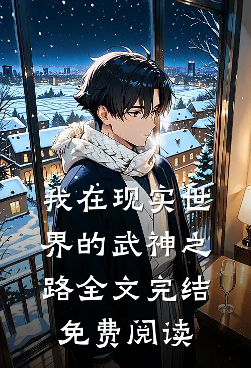 我在现实世界的武神之路全文完结免费阅读