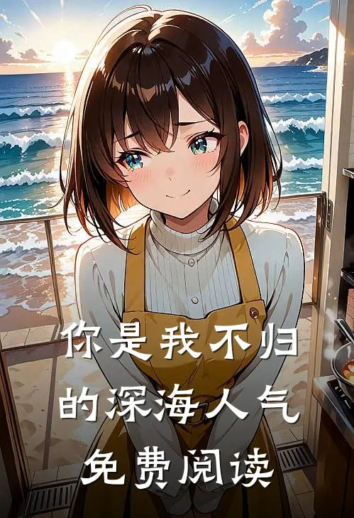 你是我不归的深海人气免费阅读
