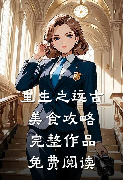 重生之远古美食攻略完整作品免费阅读