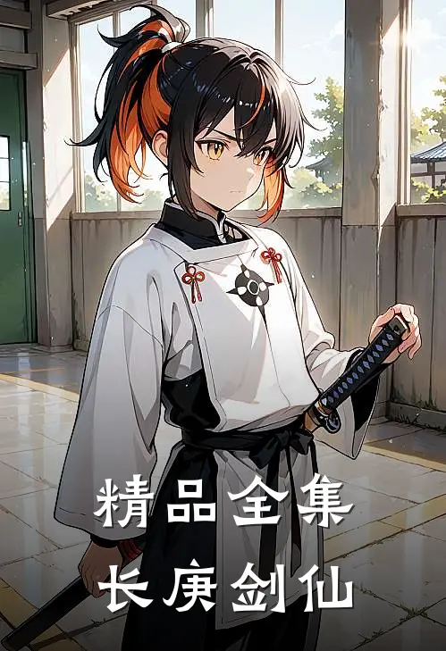 精品全集长庚剑仙