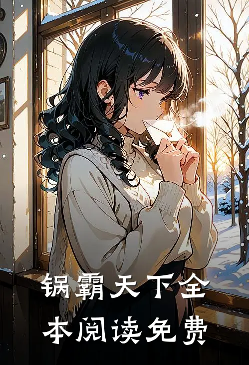 锅霸天下全本阅读免费