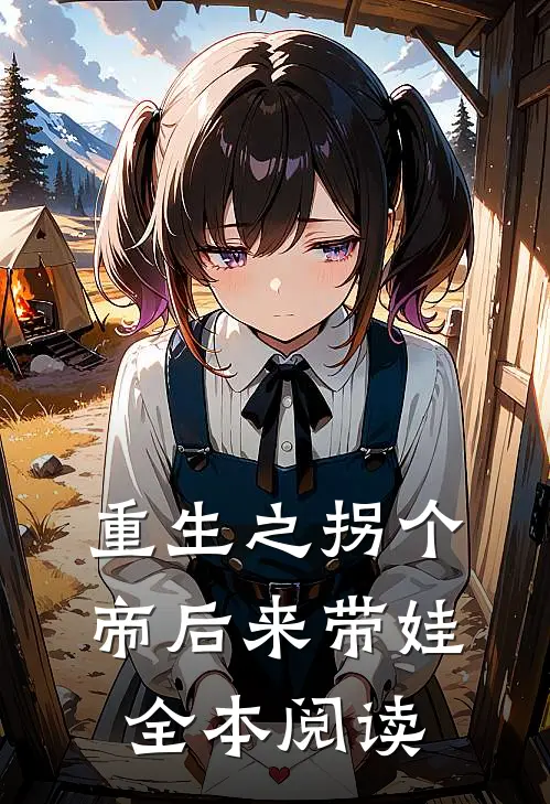 重生之拐个帝后来带娃全本阅读
