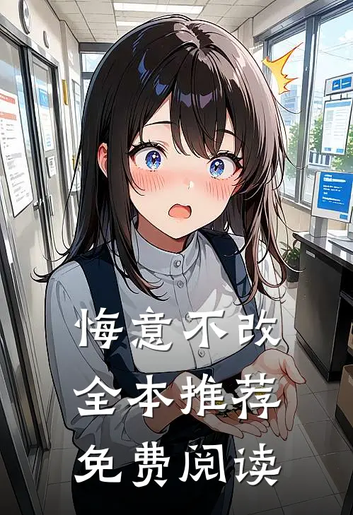 悔意不改全本推荐免费阅读