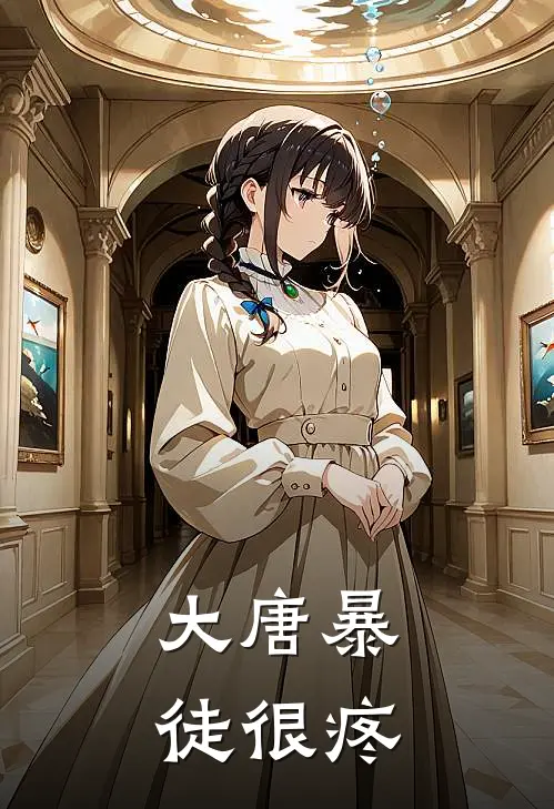 大唐暴徒 很疼