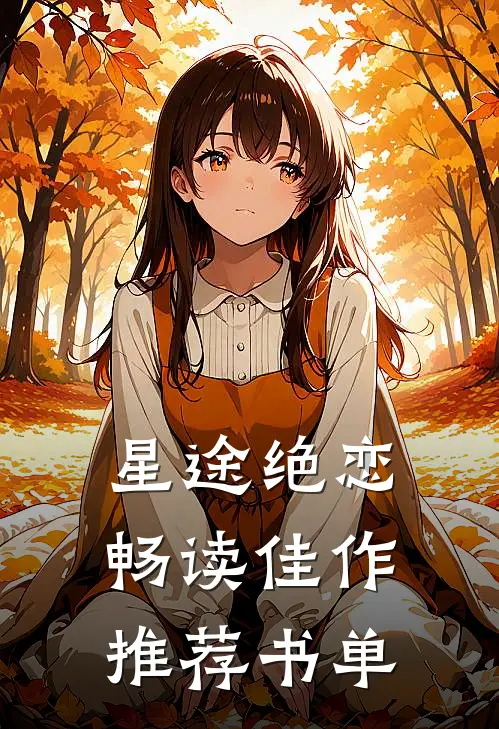 星途绝恋畅读佳作推荐书单