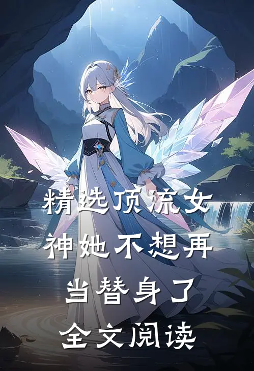精选顶流女神她不想再当替身了全文阅读