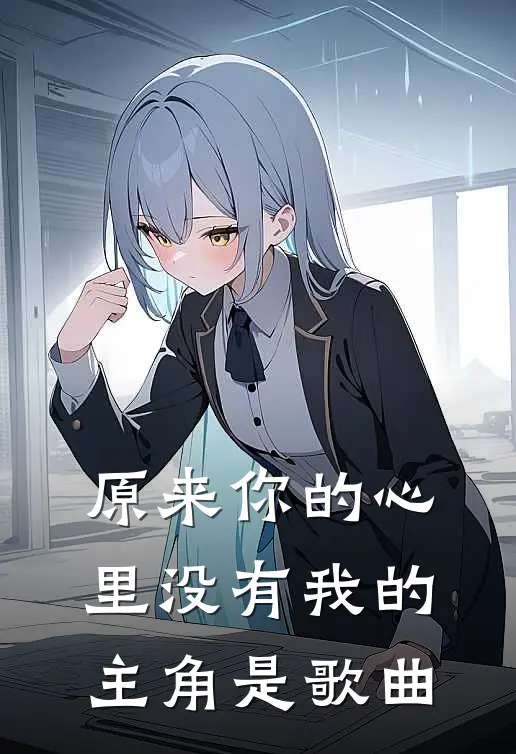 原来你的心里没有我的主角是歌曲