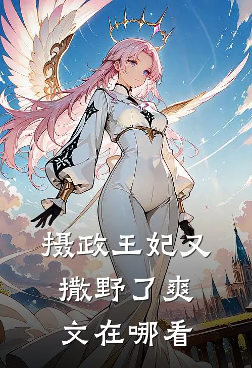 摄政王妃又撒野了爽文在哪看
