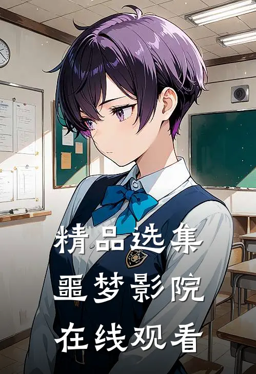精品选集噩梦影院在线观看