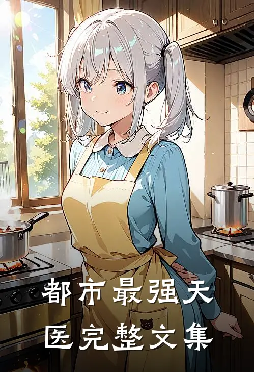 都市最强天医完整文集