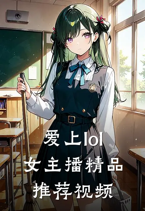爱上lol女主播精品推荐视频