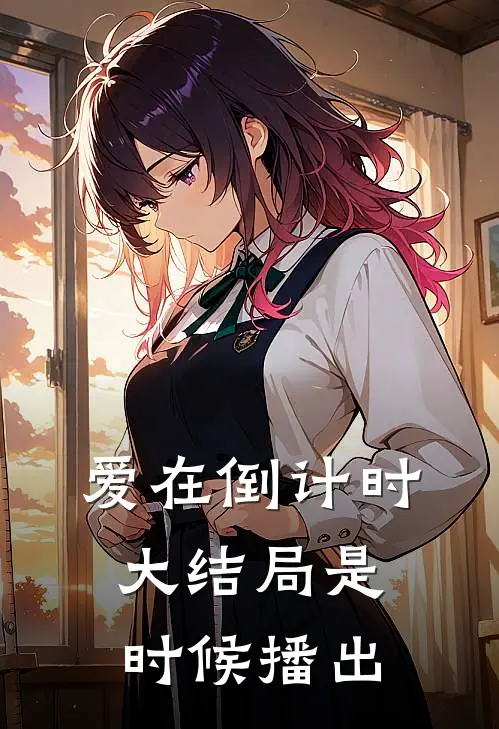爱在倒计时大结局是时候播出
