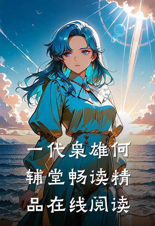 一代枭雄何辅堂畅读精品在线阅读