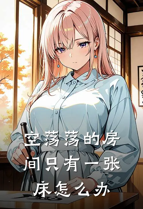 空荡荡的房间只有一张床怎么办