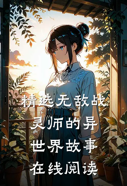 精选无敌战灵师的异世界故事在线阅读