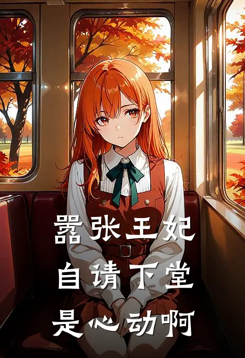 嚣张王妃自请下堂 是心动啊