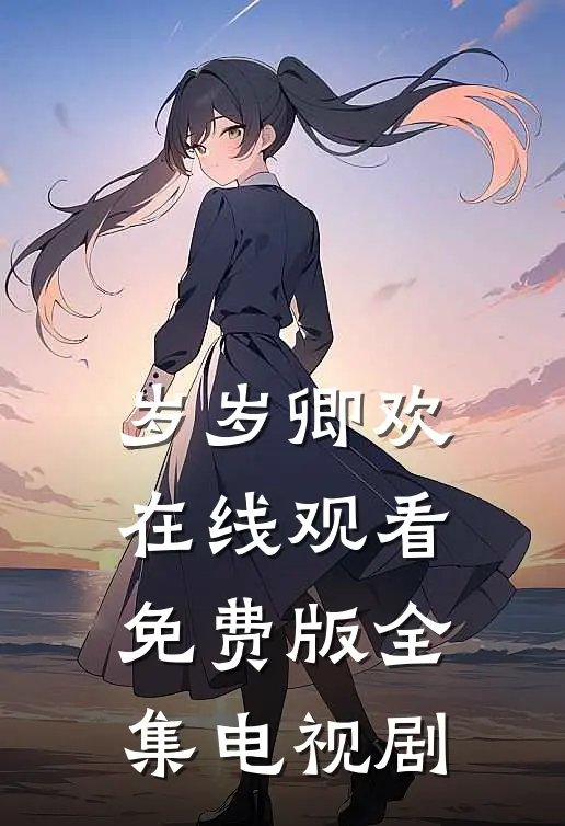 岁岁卿欢在线观看免费版全集电视剧
