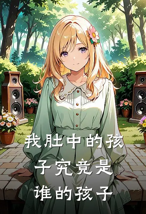 我肚中的孩子究竟是谁的孩子
