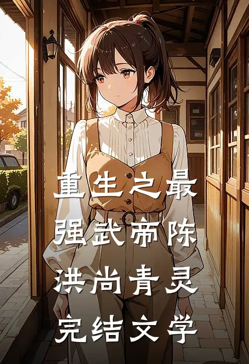 重生之最强武帝陈洪尚青灵完结文学