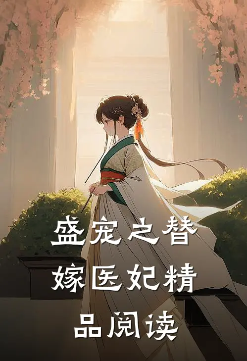 盛宠之替嫁医妃精品阅读