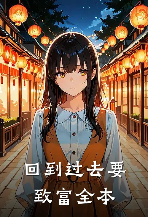 回到过去要致富全本