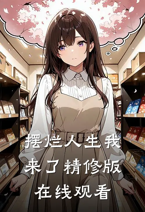 摆烂人生我来了精修版在线观看