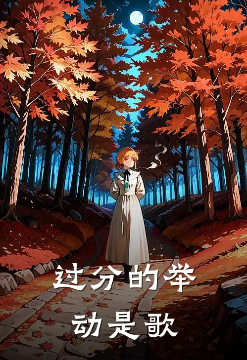 过分的举动是歌