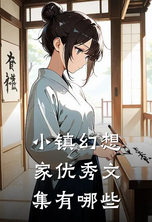 小镇幻想家优秀文集有哪些