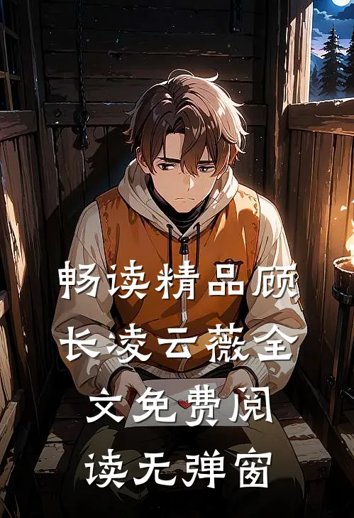 畅读精品顾长凌云薇全文免费阅读无弹窗